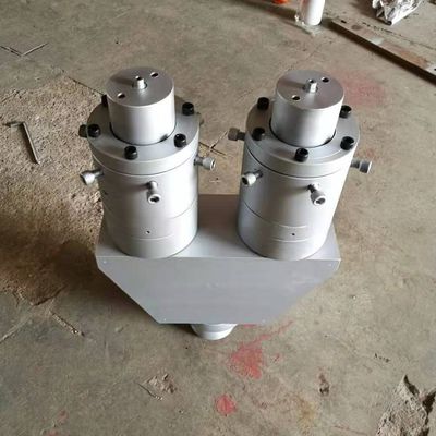 Reasonable Plastic PVC Tube Extruder Line with Automatic Control and Exhaust Function