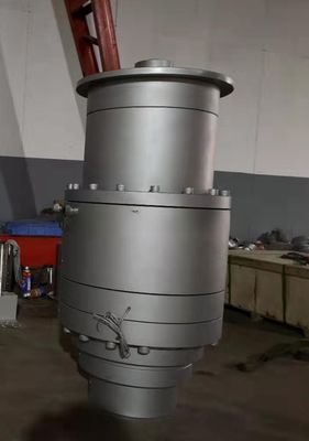Customized UPVC Water Drainage Pipe Extrusion Production Line with Double-screw Machine