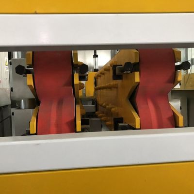 Computerized Twin-Screw PVC Conduit Pipe Production Line for Customer Requirements