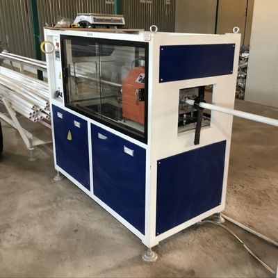 Popular Machinery One Feed SJ65/33 PVC Pipe Making Machine for PVC Tube Production Line