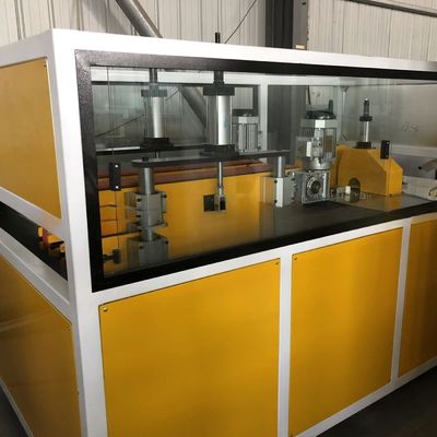 Customization 25*1.5*3.5m PVC Conbuit Pipe Production Line for Customized Requirements