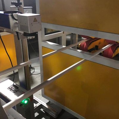 Automatic PVC Conbuit Tube Production Line with Full Intermeshing Engagement System