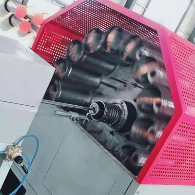 Prime PVC Fibre Reinforced Pipe Extruder Line Package Size 20.00cm * 2.50cm * 2.20cm