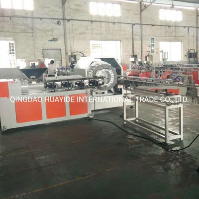 Prime PVC Fibre Reinforced Pipe Extruder Line Package Size 20.00cm * 2.50cm * 2.20cm