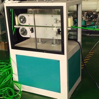 Prime PVC Fibre Reinforced Pipe Extruder Line Package Size 20.00cm * 2.50cm * 2.20cm