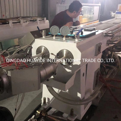 Long Usage Life PVC Conduit Pipe Production Machine with Automatic Control