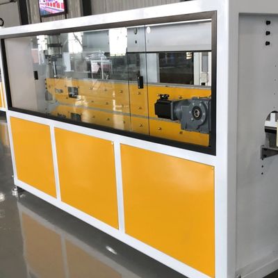 Long Usage Life PVC Conduit Pipe Production Machine with Automatic Control
