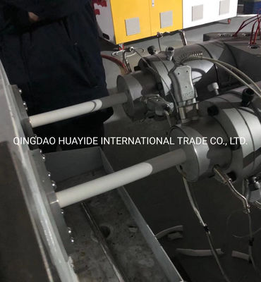 Long Usage Life PVC Conduit Pipe Production Machine with Automatic Control