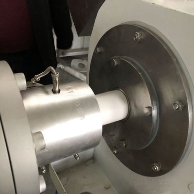 Economic Automatic PVC Tube Making Machine Production Line with Advanced Technology