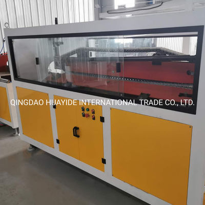Economic Automatic PVC Tube Making Machine Production Line with Advanced Technology