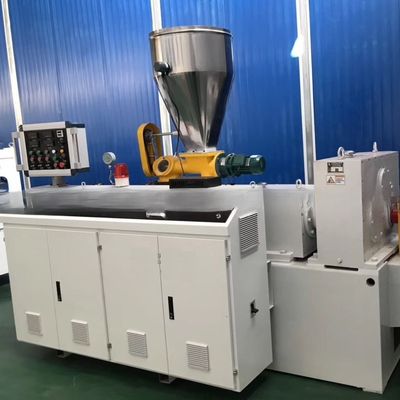 Advanced Manufacturing Twin-Screw PVC Conduit Tube Production Line with Customization