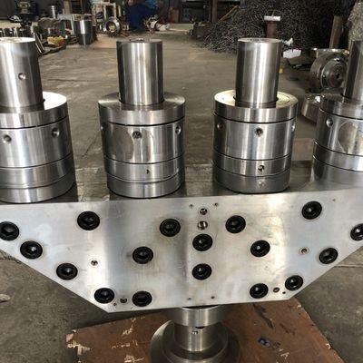 Advanced Manufacturing Twin-Screw PVC Conduit Tube Production Line with Customization