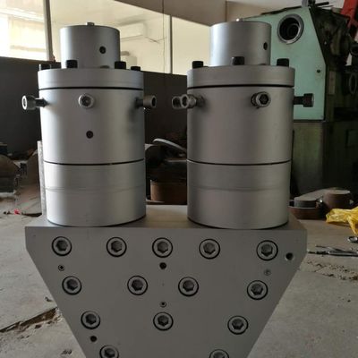 One Feed SJ51 PVC Conduit Pipe Making Machine Production Line for Innovative Products