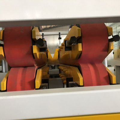One Feed SJ51 PVC Conduit Pipe Making Machine Production Line for Innovative Products
