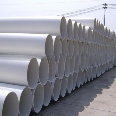 Best Energy Saving PVC Pipe Making Machine within SJ65/33 Extrusion Molding Machine