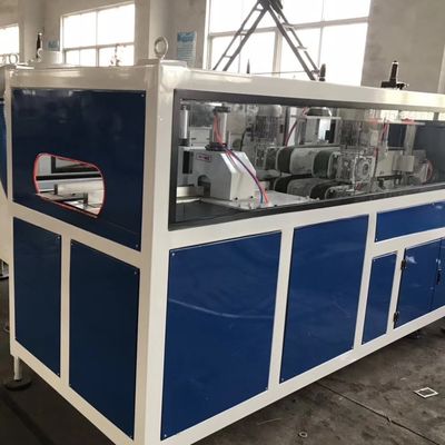 PVC Extrusion Molding Machine for Energy Saving Plastic Conduit Pipe Production Line