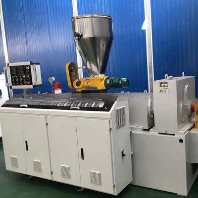 PVC Extrusion Molding Machine for Energy Saving Plastic Conduit Pipe Production Line