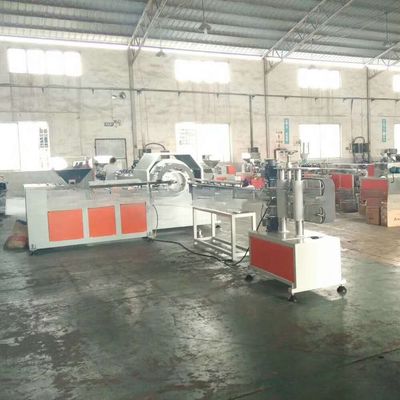 Automatic PVC Soft Hose Pipe Production Line with Full Intermeshing Engagement System