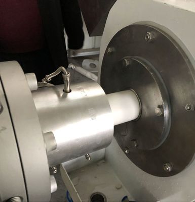 Germany Technology SJ65/33 PVC Tube/Pipe Making Machine with and ISO9001 Certification