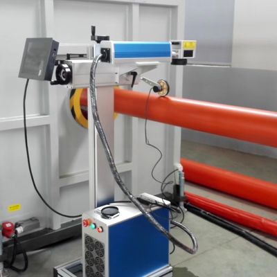 Germany Technology SJ65/33 PVC Tube/Pipe Making Machine with and ISO9001 Certification