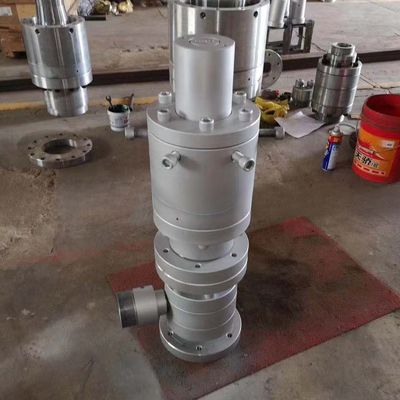 Deep Screw Channel Structure PVC Pipe Extruder Machine with Cost Saving Benefits