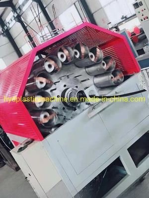 12-50 mm Diameter PVC Hose Pipe Production Line with SJ 65 and Top Performance