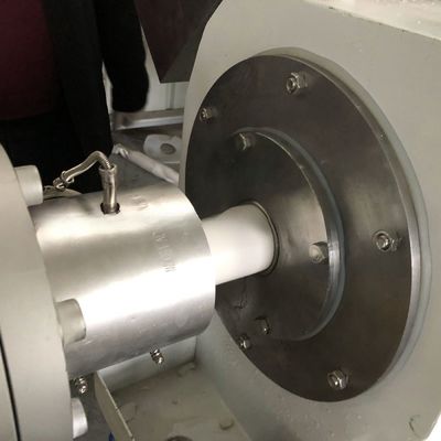 Contemporary Promotion Automatic Twin-Screw PVC Pipe Making Machine with Efficiency