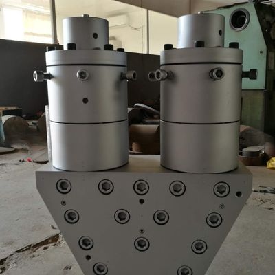 Contemporary Promotion Customized PVC Conduit Pipe Making Machine with Customization