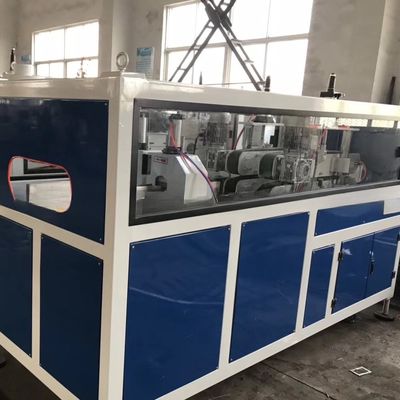 Contemporary Promotion Customized PVC Conduit Pipe Making Machine with Customization