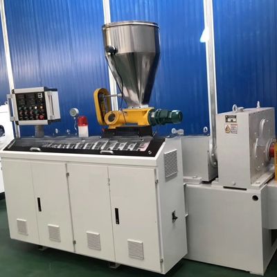 Contemporary Promotion Customized PVC Conduit Pipe Making Machine with Customization