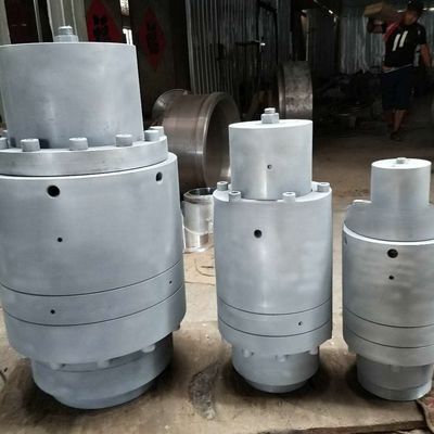 Unique Design Plastic Pipe Extrusion Machine/Computerized Extrusion Molding Machine