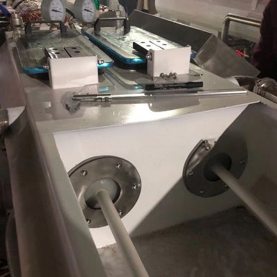 Customization Option PVC Conbuit Tube Production Line with Twin-Screw Technology