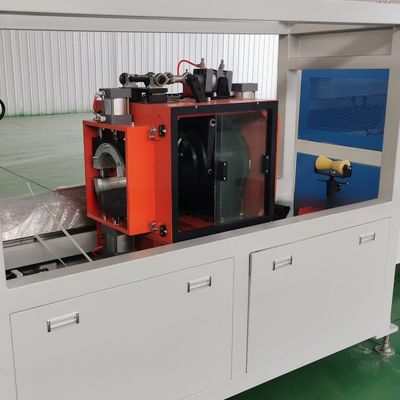 Plastic Processed PVC Pipe Extruder for Sales Service PVC Drain Pipe Making Machine