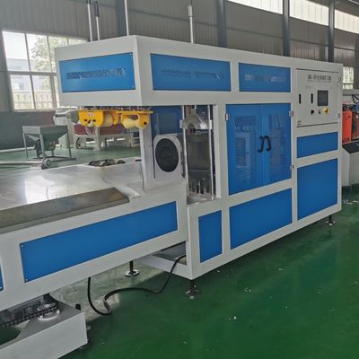 Plastic Processed PVC Pipe Extruder for Sales Service PVC Drain Pipe Making Machine