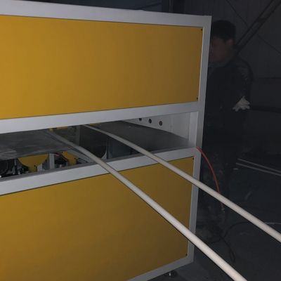 Advanced PVC Conduit Pipe Production Line with Automatic Extrusion Molding Machine