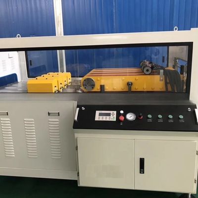 Advanced PVC Conduit Pipe Production Line with Automatic Extrusion Molding Machine