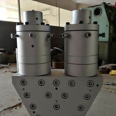 Advanced PVC Conduit Pipe Production Line with Automatic Extrusion Molding Machine