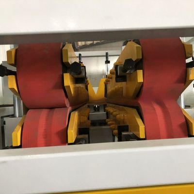 High Stability PVC Conbuit Pipe Production Line Customized Request and Computerized