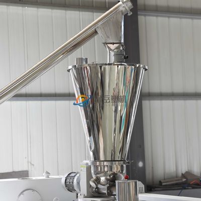 Pipe Extruder for High Stability PVC Pipe Making Machine Plastic Pipe Extrusion Line