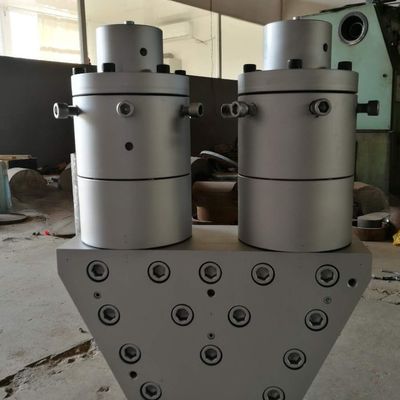 Production-Stable PVC Conbuit Pipe Production Line Featuring Deep Screw Structure