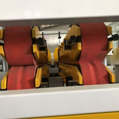Production-Stable PVC Conbuit Pipe Production Line Featuring Deep Screw Structure
