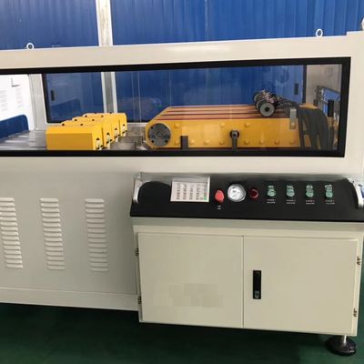 Durable PVC Conbuit Pipe Production Line PVC Pipe Making Machine Customized Request