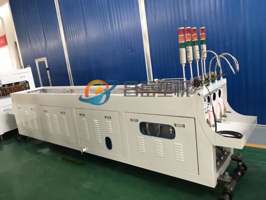 Durable PVC Conbuit Pipe Production Line PVC Pipe Making Machine Customized Request
