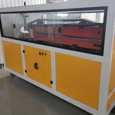 Separate Type Extruder Assembly Structure PVC Drain Pipe Production Line for Market