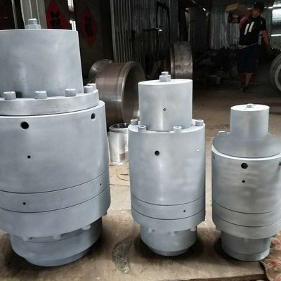 Full Intermeshing Engagement System PVC Pipe Production Line for Plastic Processed PVC
