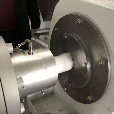 Full Intermeshing Engagement System PVC Pipe Making Machine for Industrial Efficiency