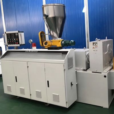 Twin-Screw Pipe Extruder for PVC Conduit Tube Production Line within Your Budget