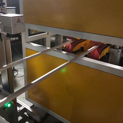 One Feed Technically Reformed PVC Conduit Pipe Making Machine for Customer Requirements