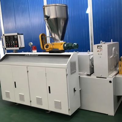 Separate Type Extruder PVC Conduit Tube Production Line with Advanced Assembly Structure