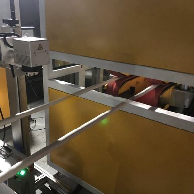 Extrusion Molding Machine for Customized Request PVC Conbuit Tube Production Line